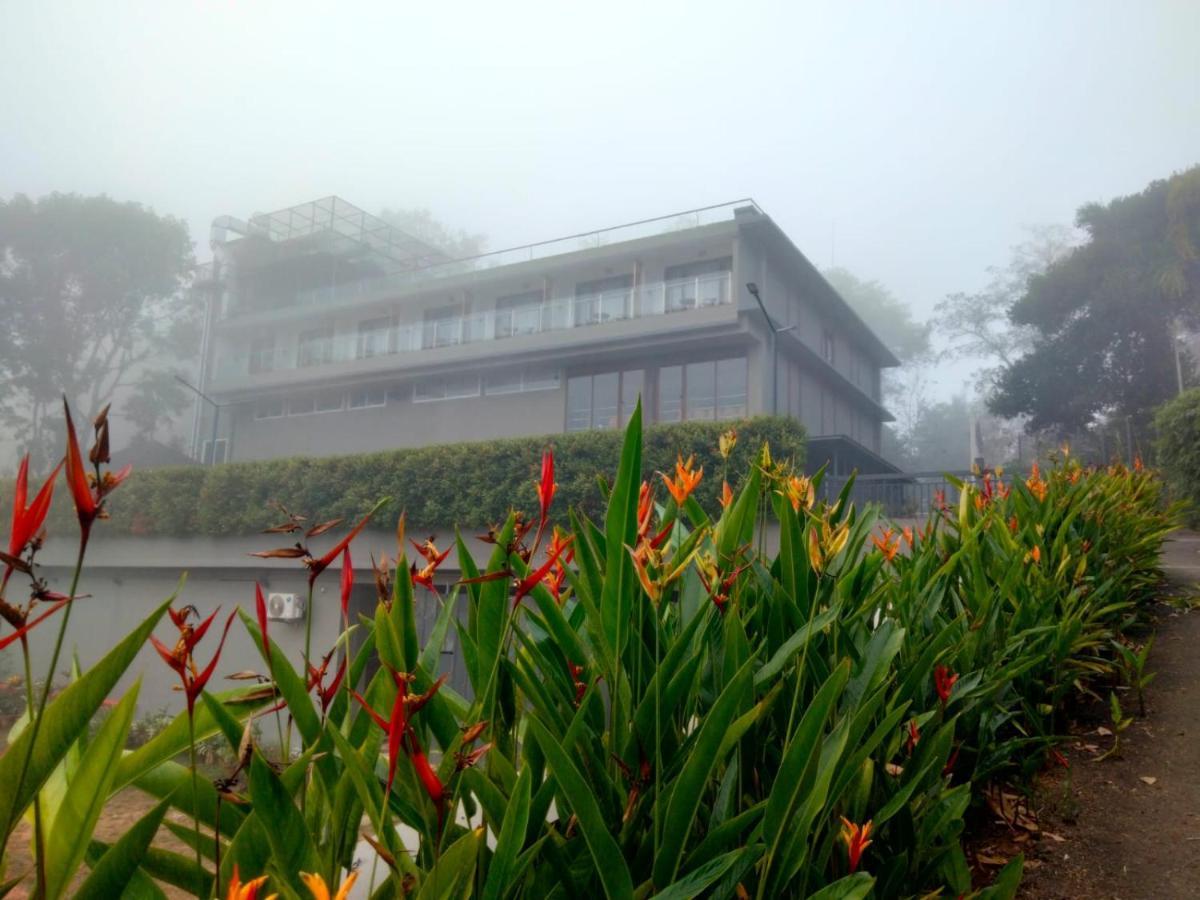 Saugandhika West Gate Hotell Wayanad Eksteriør bilde
