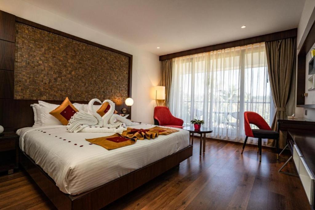 Saugandhika West Gate Hotell Wayanad Eksteriør bilde